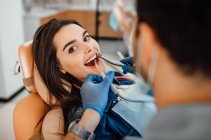 Cultivating Bright Smiles: The Definitive Castro Valley Dental Care Guide
