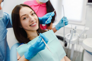 Shine Bright: Choosing the Best Teeth Whitening Dentist for a Radiant Smile