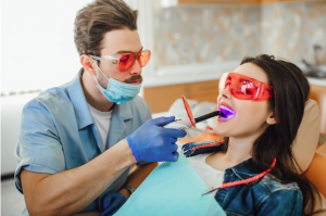 Dental Dazzle: Unveiling the Best Teeth Whitening Dentist Secrets