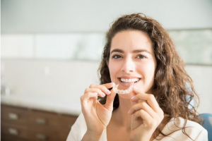 Invisible Confidence: A Deep Dive into the World of Invisalign Clear Braces